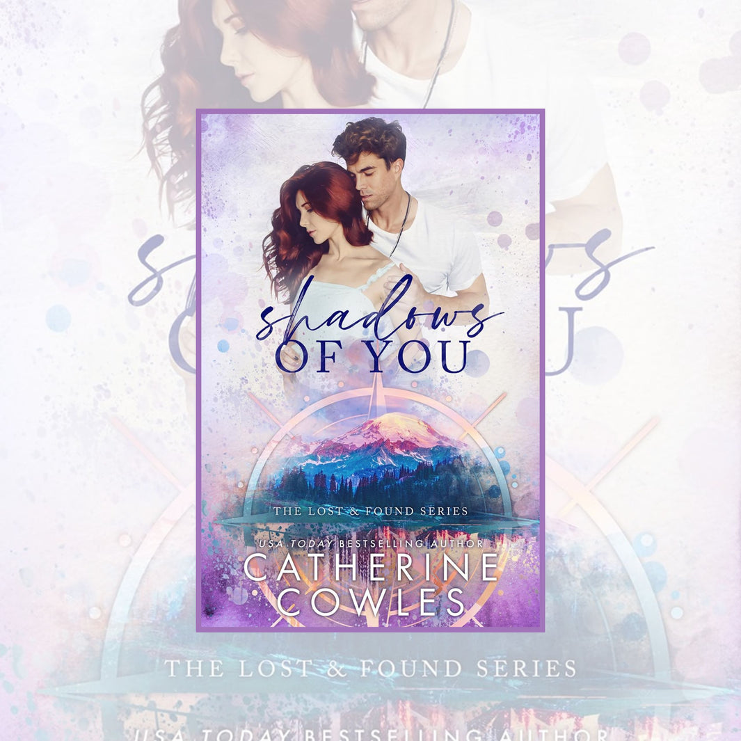 Shadows of You by Catherine Cowles ARC Book Review