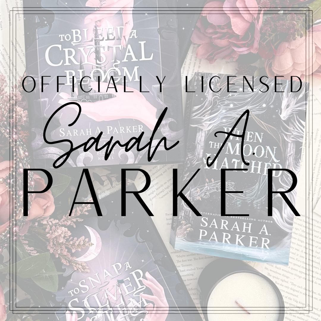 Sarah A. Parker