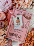 Load image into Gallery viewer, MAGIC WITH THE BELLES 2025 PREORDER - “The Reader” Tarot Ornament
