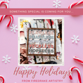 Load image into Gallery viewer, Downloadable Present Card 2024
