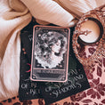 Load image into Gallery viewer, "The Starblessed" Tarot Card  by FireDrake Artistry®
