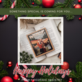 Load image into Gallery viewer, Downloadable Present Card 2024
