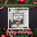 Load image into Gallery viewer, Downloadable Present Card 2024
