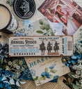 Load image into Gallery viewer, MAGIC WITH THE BELLES 2025 PREORDER - Small Town Romance Rodeo Ticket
