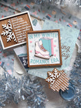 Load image into Gallery viewer, Winter Romance Sign
