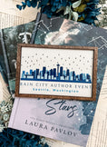 Load image into Gallery viewer, Rain City Author Event PREORDER - 2024 Exclusive Sign
