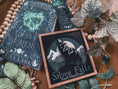 Load image into Gallery viewer, Silver Falls Sign - Officially Licensed Veronica Eden
