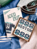 Load image into Gallery viewer, Heston U Hocky Jerseys - Officially Licensed Veronica Eden
