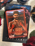 Load image into Gallery viewer, The Archer Tarot Card by FireDrake Artistry®
