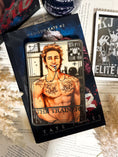 Load image into Gallery viewer, The Trainer Tarot Card by FireDrake Artistry®
