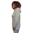 Load image into Gallery viewer, Cliterature is Literature Spring Bookstack Unisex Hoodie *NEW BRAND - CHECK SIZING*
