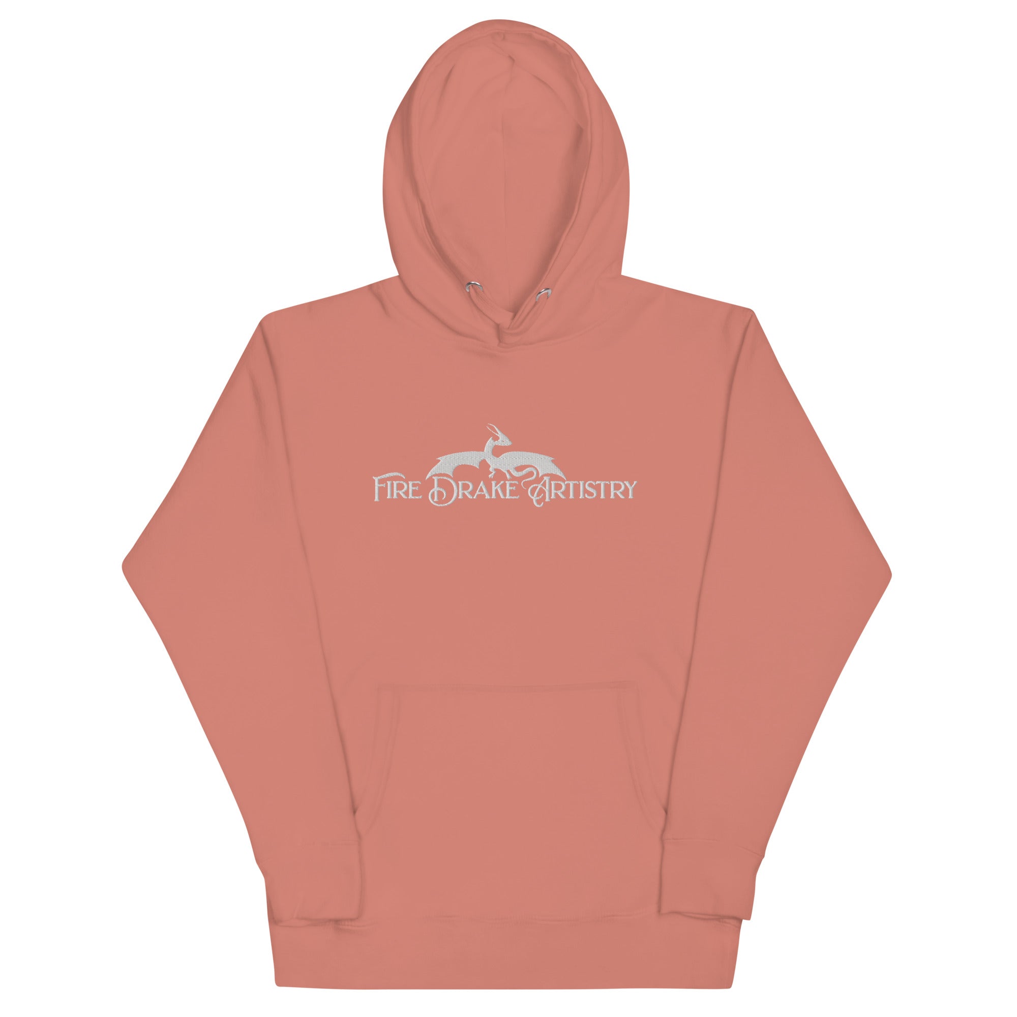 Artistry logo hoodie online