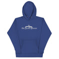 Load image into Gallery viewer, FireDrake Artistry™  LogoUnisex Hoodie *NEW-SIZING CHECK SIZING*
