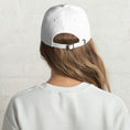 Load image into Gallery viewer, FireDrake Artistry™ Embroidered Dad hat for FireDrake Artistry
