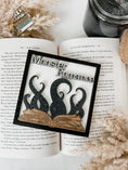 Load image into Gallery viewer, Monster Romance Sign by FireDrake Artistry® 
