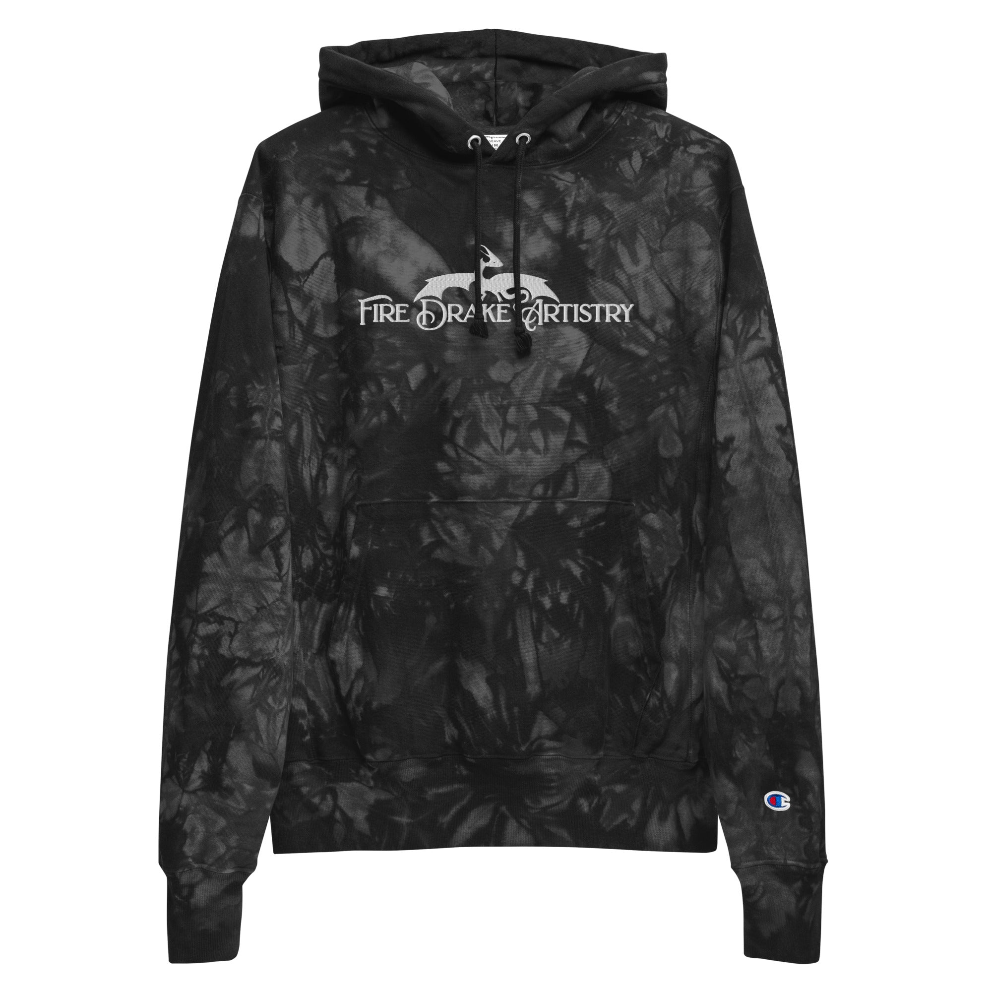 Drake champion outlet hoodie